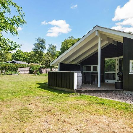 5 Person Holiday Home In B Rkop Egeskov  Εξωτερικό φωτογραφία