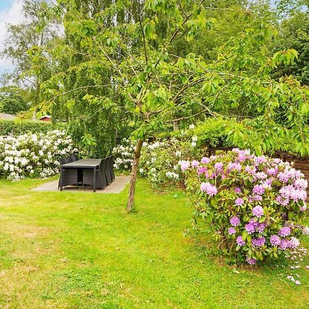 5 Person Holiday Home In B Rkop Egeskov  Εξωτερικό φωτογραφία
