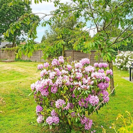 5 Person Holiday Home In B Rkop Egeskov  Εξωτερικό φωτογραφία